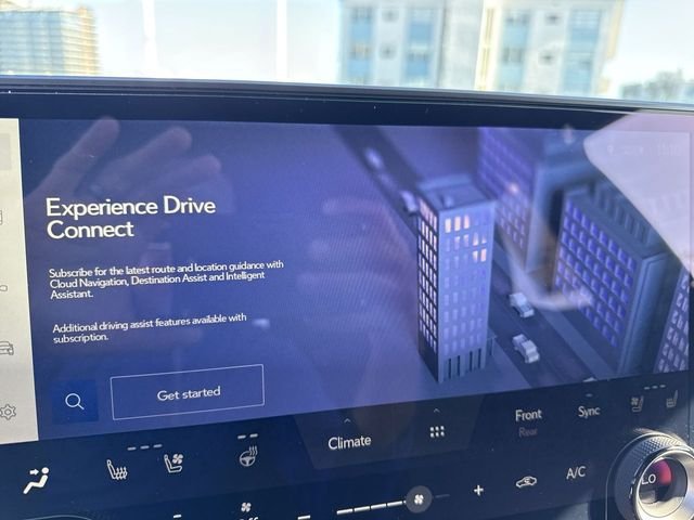 New 2026 Eminent White Pearl Lexus RX 350h PREMIUM AWD image 18