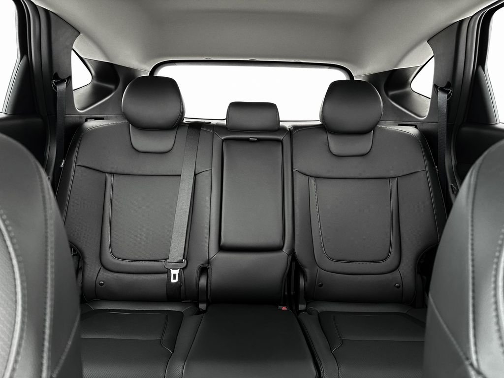 2025 Hyundai Tucson SEL Convenience - Photo 25