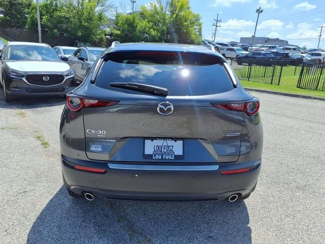 2026 Mazda CX-30 Preferred - Photo 16
