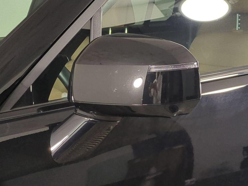 Used 2026 Black Hyundai Calligraphy image 12