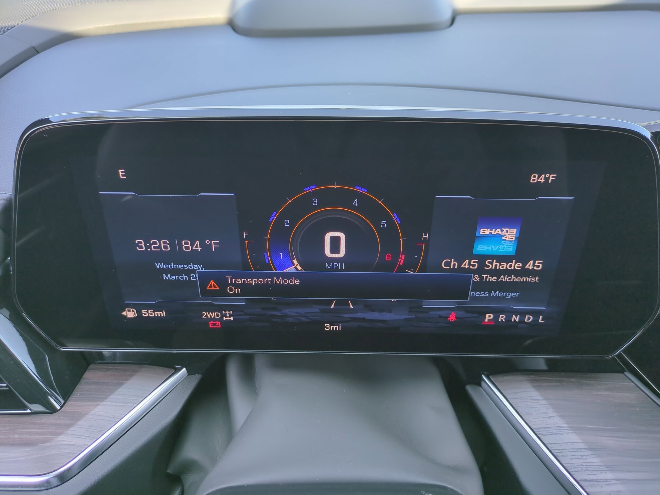 2026 Chevrolet Tahoe LS - Photo 20