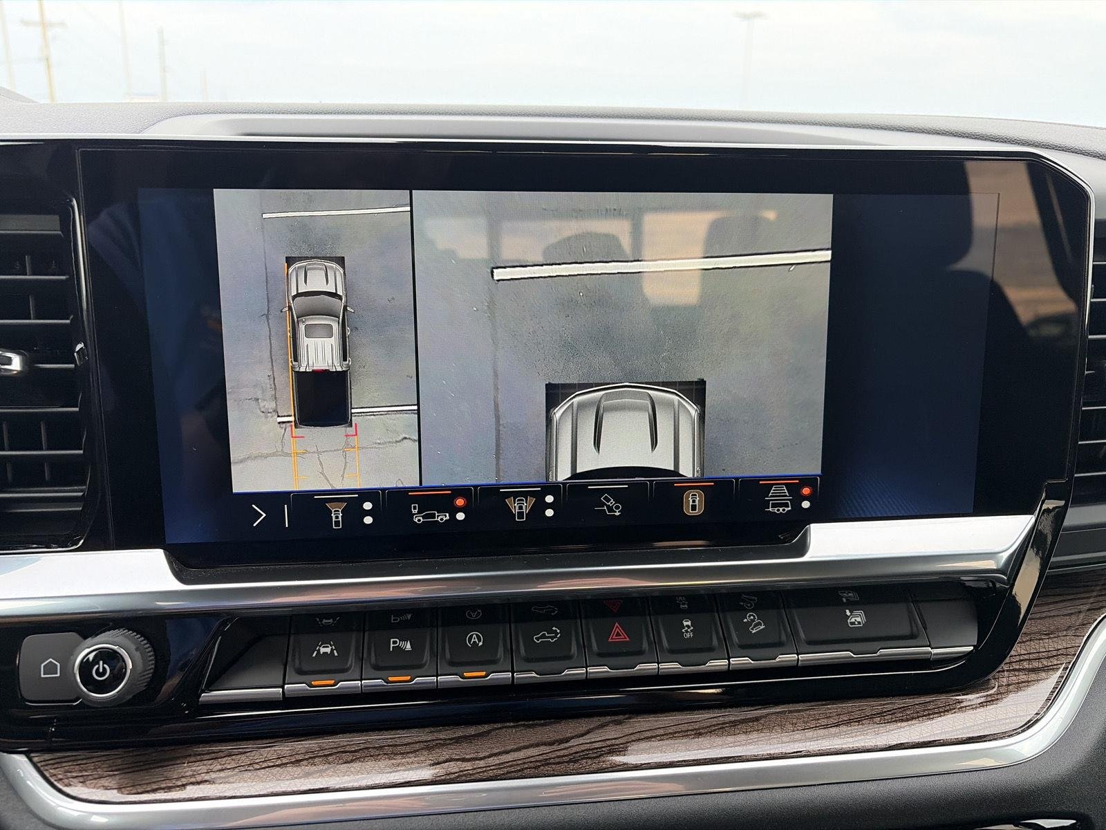2026 Chevrolet Silverado 1500 RST - Photo 26