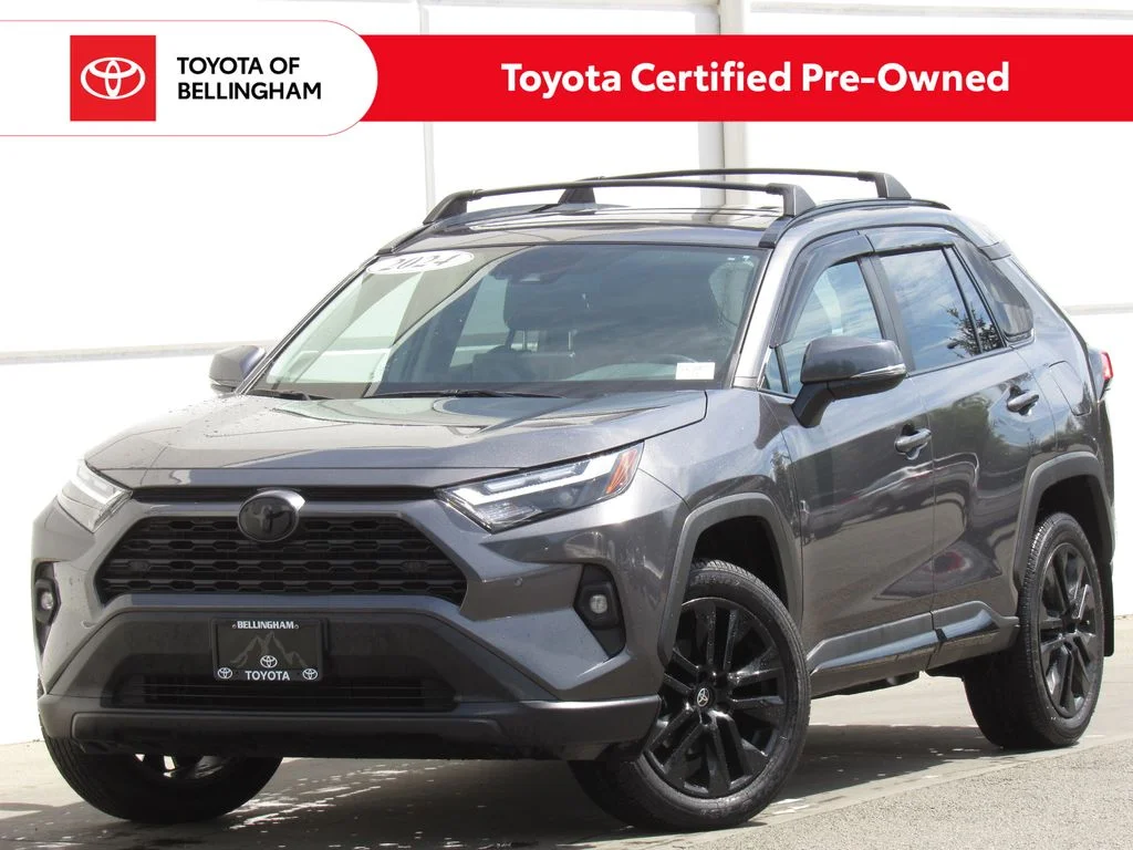 2024 Toyota RAV4 XLE Premium AWD's photo