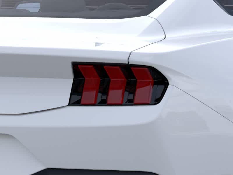 New 2026 Oxford White Ford EcoBoost Premium image 21