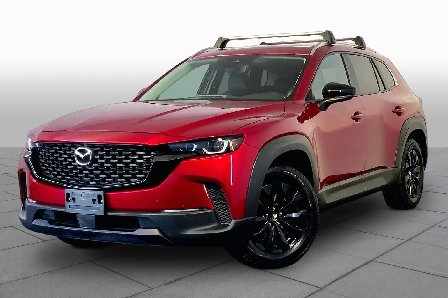 2023 Mazda CX-50