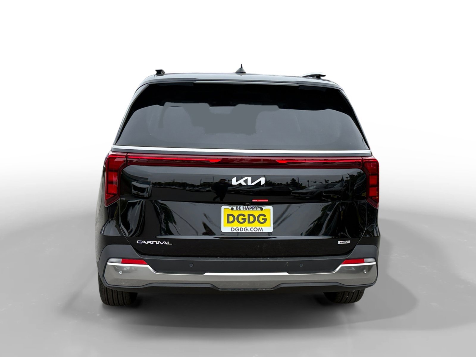 New 2026 Aurora Black Pearl Kia SX image 4