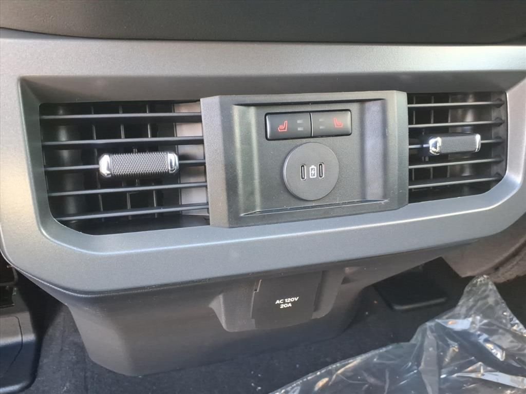 2026 Ford F-250 Super Duty Lariat - Photo 16
