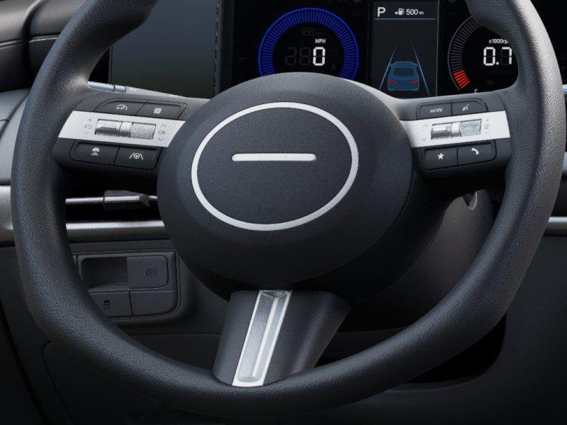 2026 Hyundai Tucson SEL - Photo 33