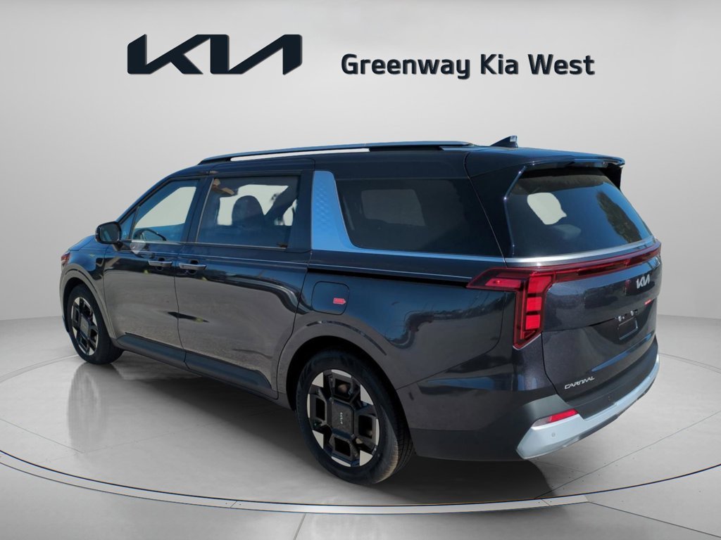 New 2026 Panthera Metal Kia EX image 6