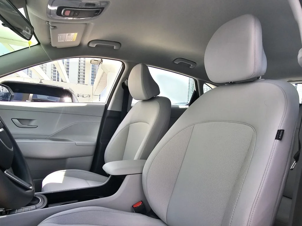 New 2027  Hyundai SE image 14