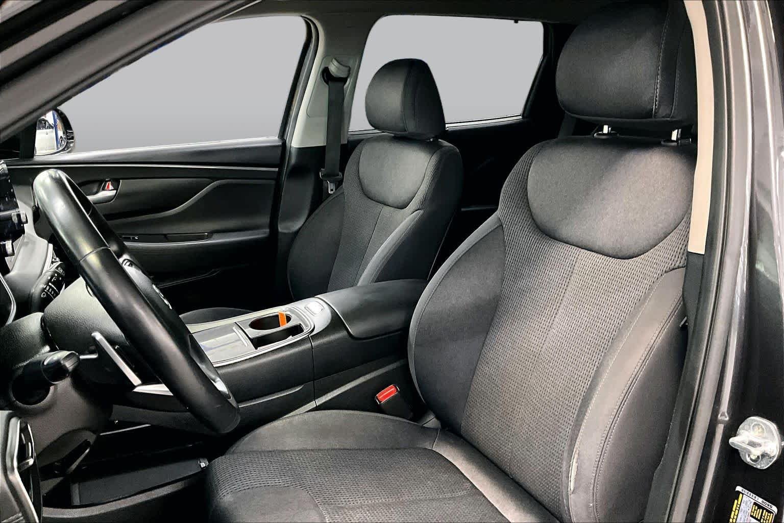 Used 2022 Portofino Gray Hyundai XRT image 7