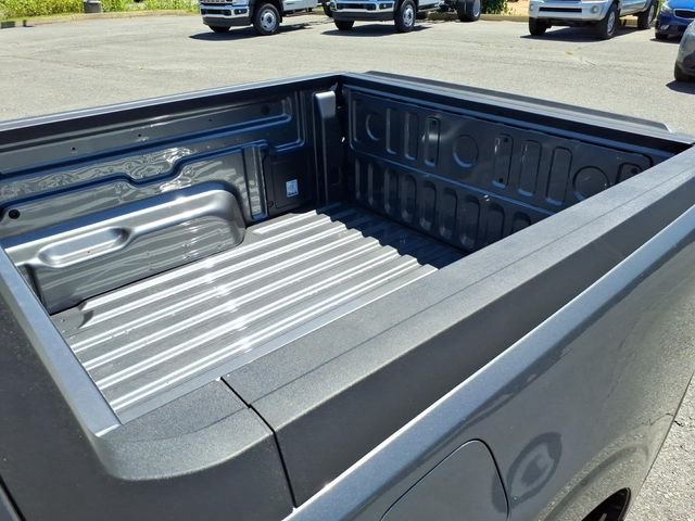 New 2026 Carbonized Gray Metallic Ford XL image 20