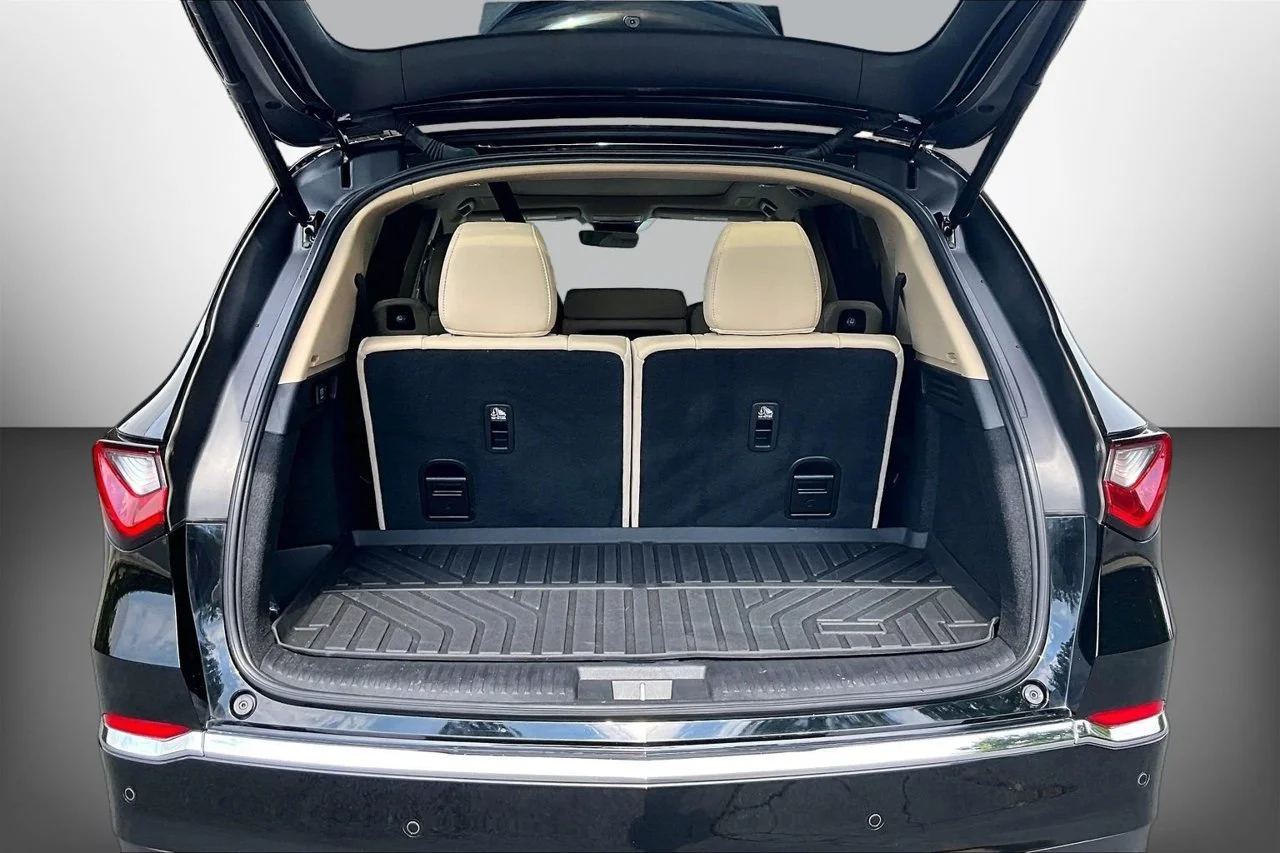 Certified Used 2025  Acura Technology Package image 26