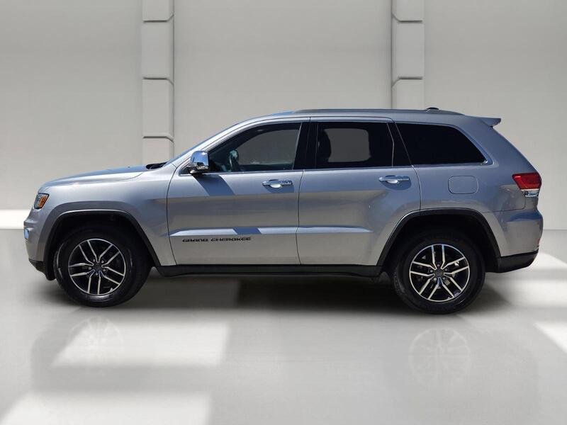 Used 2019 Jeep Grand Cherokee Limited with VIN 1C4RJEBG9KC584377 for sale in Avon Park, FL