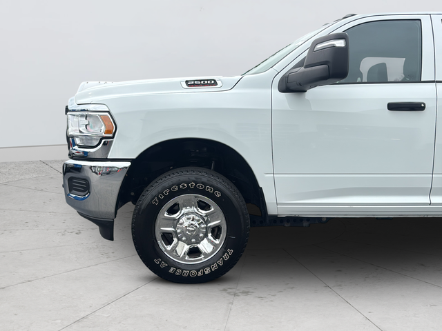 Used 2024 White Ram Tradesman image 39