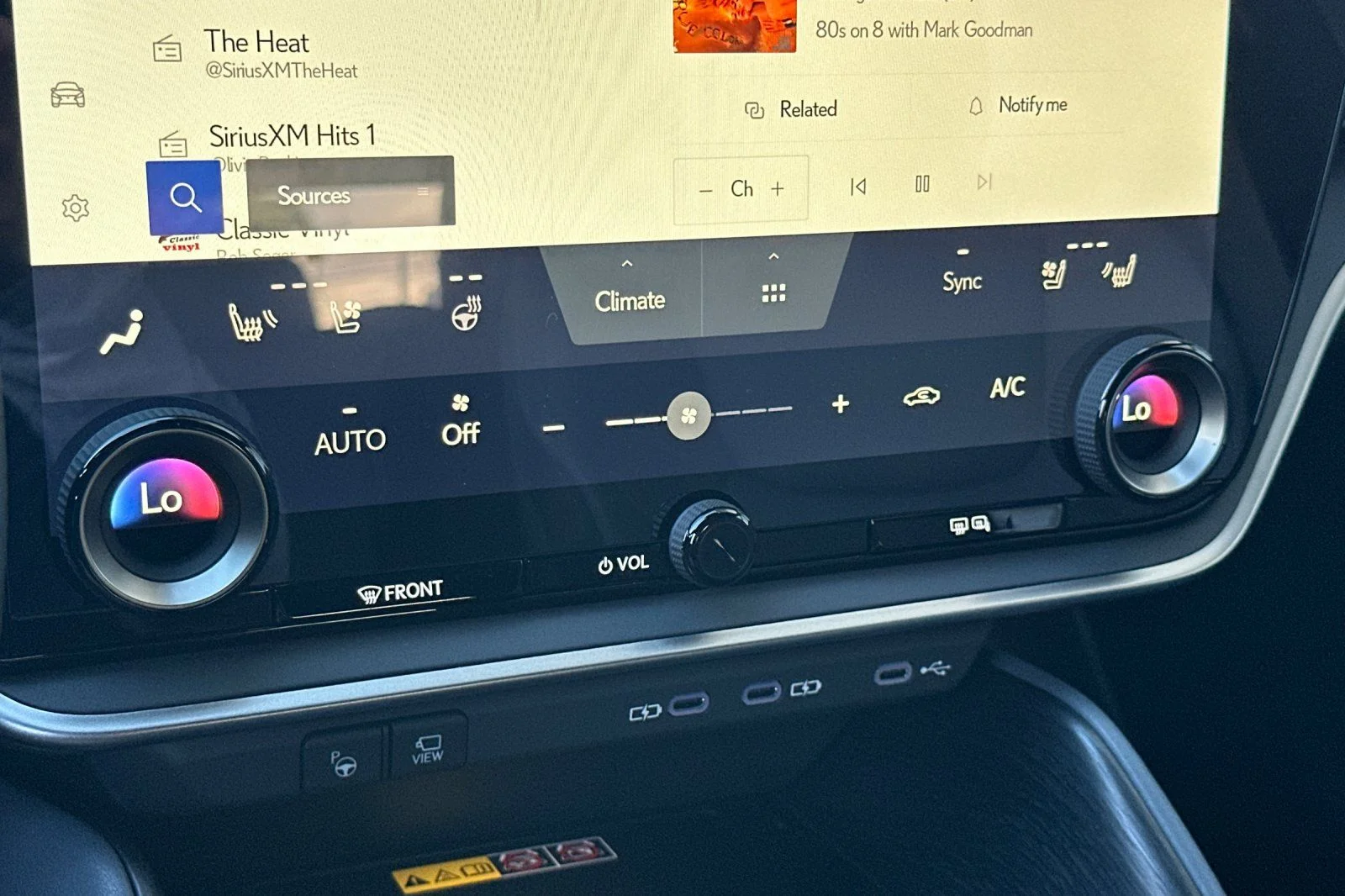 New 2026 Caviar Lexus  350e PREMIUM image 17