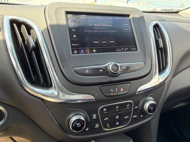 2023 Chevrolet Equinox LT - Photo 6