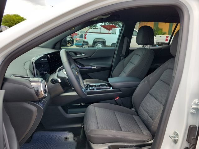 2026 Chevrolet Equinox LT - Photo 17