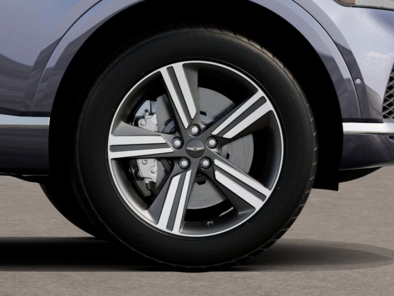 New 2027 Blue Genesis 3.5T image 8