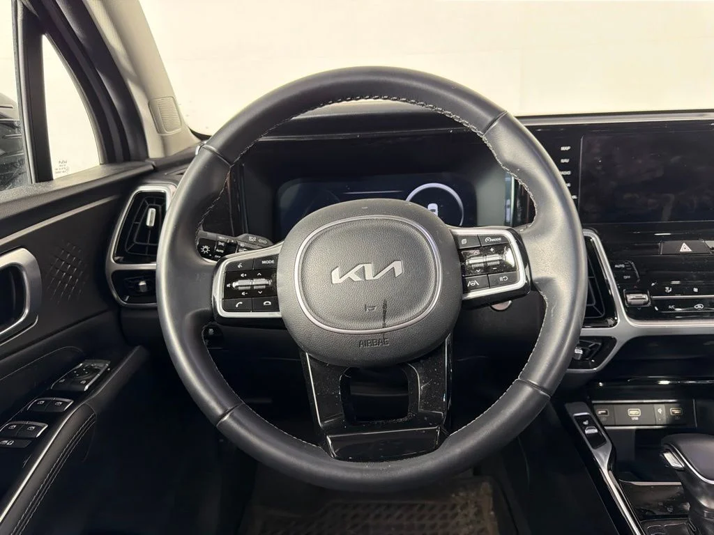 Used 2023 Gray Kia SX image 18