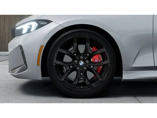 New 2026 Brooklyn Grey Metallic BMW  image 7