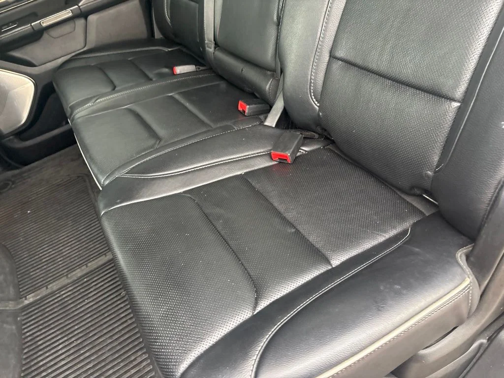 Used 2019 Black Ram Limited image 40