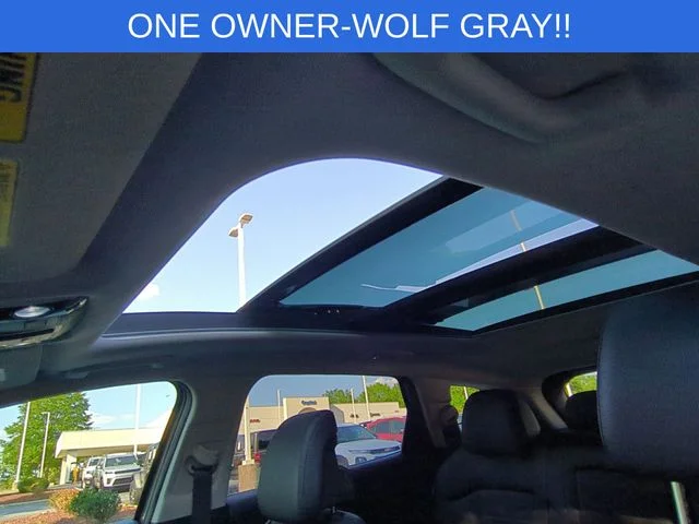 Used 2024 Gray Kia SX-Prestige image 18