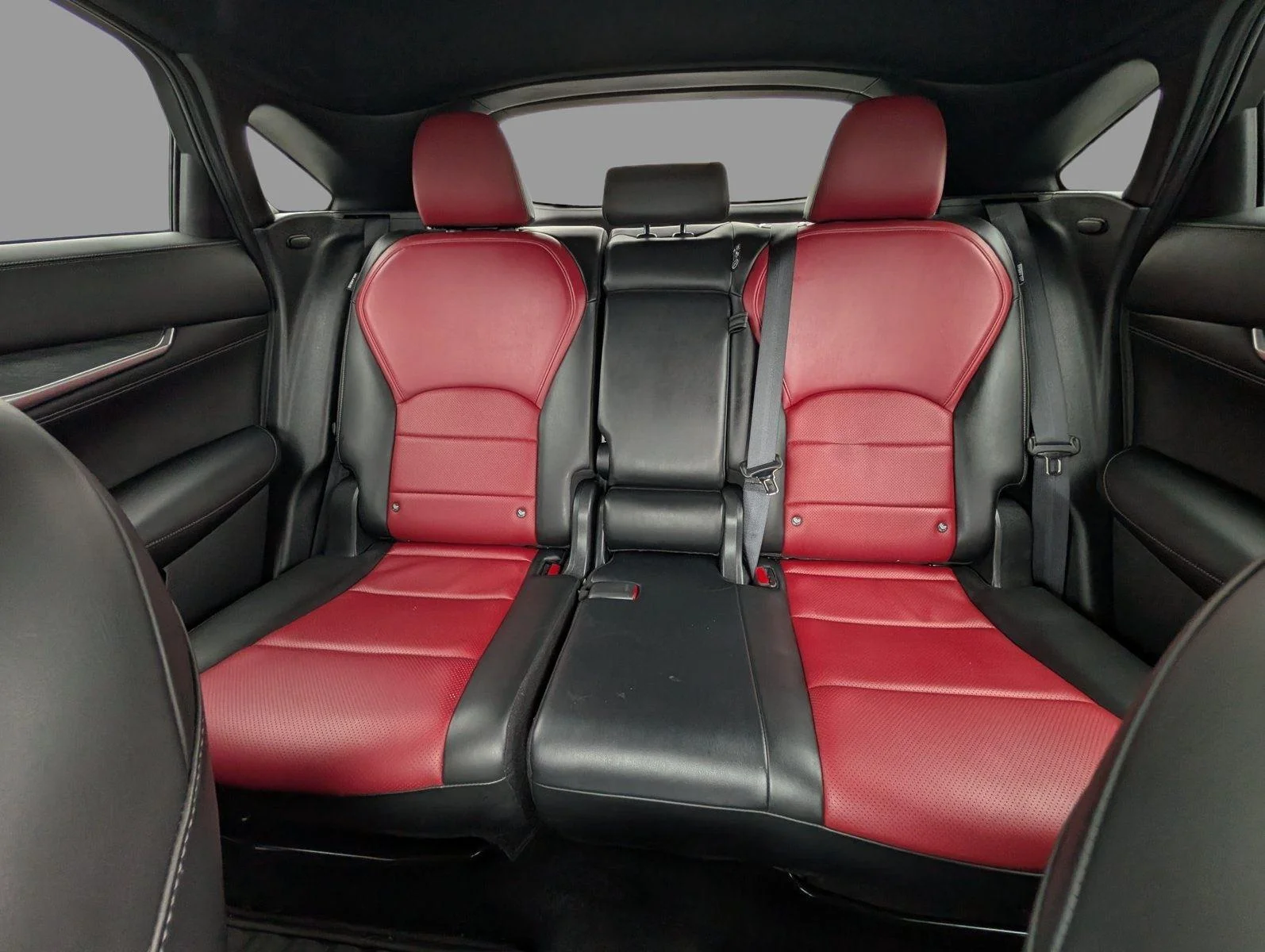 Used 2023 Majestic White INFINITI SENSORY image 15