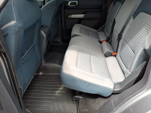 Used 2023 Gray Ford Outer Banks image 17