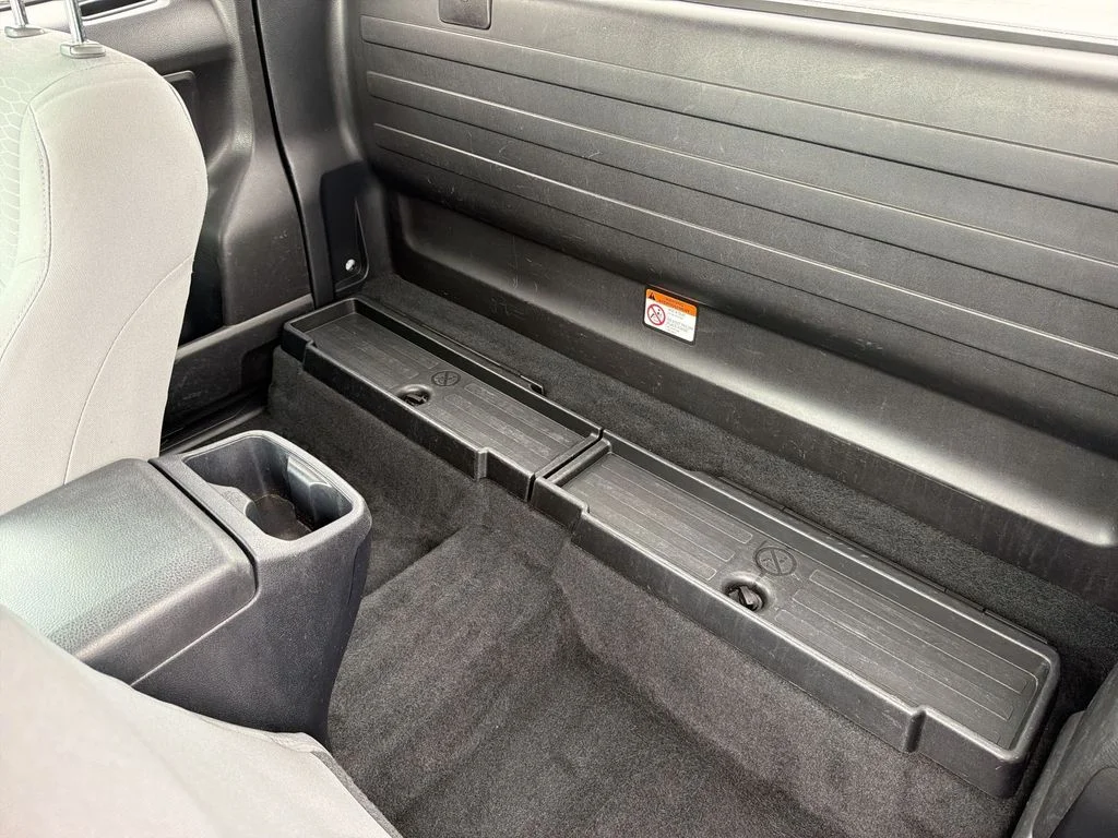 Used 2019 White Toyota SR image 30