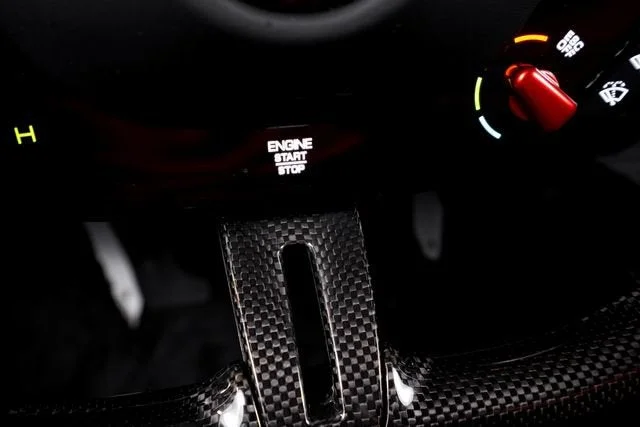 Certified Used 2024 Argento Nurburgring Ferrari  image 44