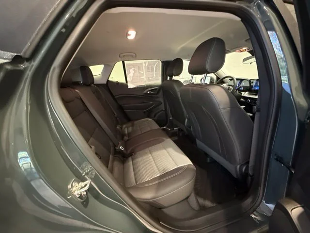 Used 2026 Cypress Gray Chevrolet LT image 18