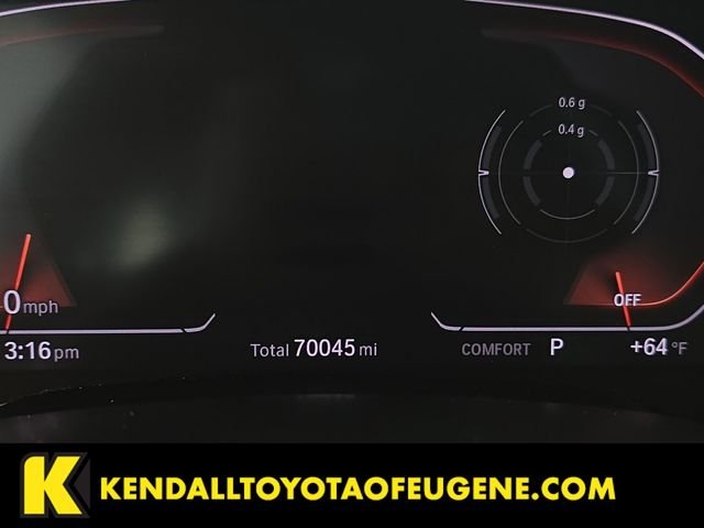 2021 BMW X5 40i - Photo 12