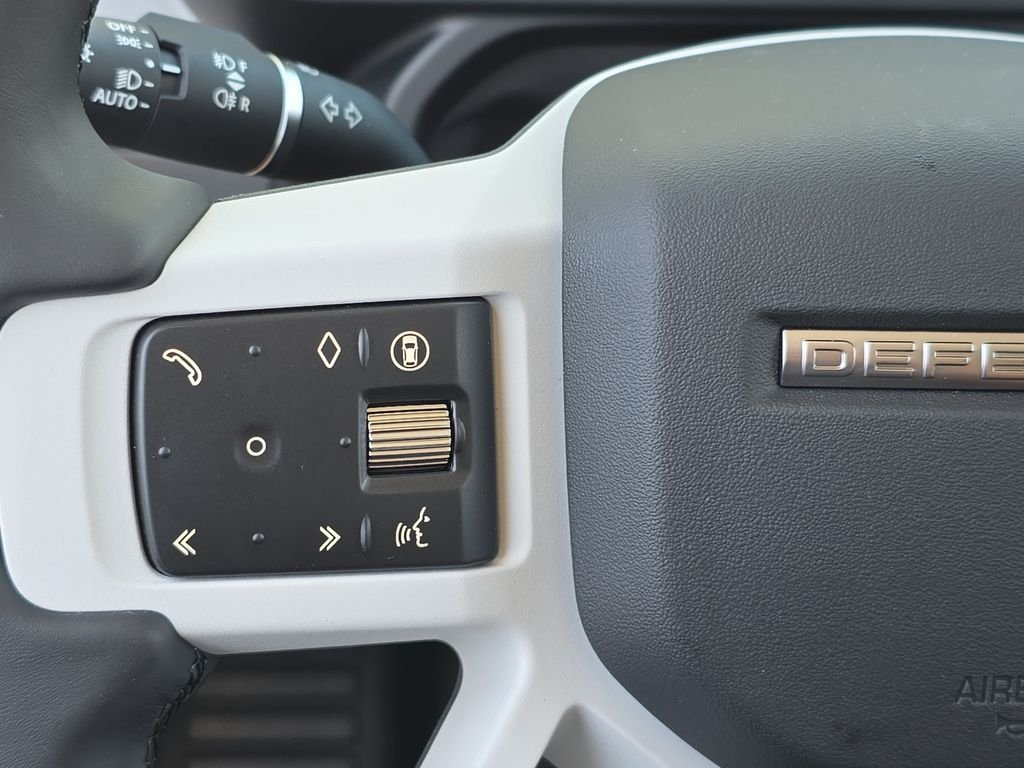 New 2026 Carpathian Grey Land Rover S image 18