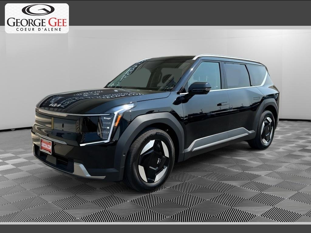 2026 Kia EV9