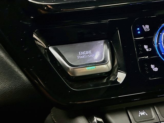 2025 GMC Sierra 1500 AT4 - Photo 15
