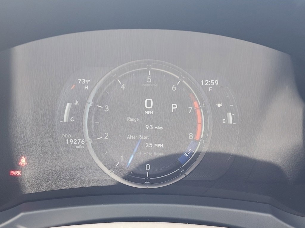 Used 2023 Iridium Lexus 350 F SPORT image 39