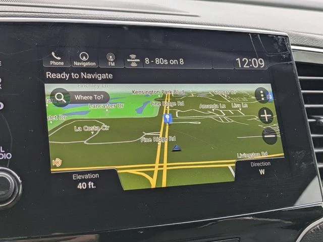 2020 Honda Pilot Touring - Photo 29
