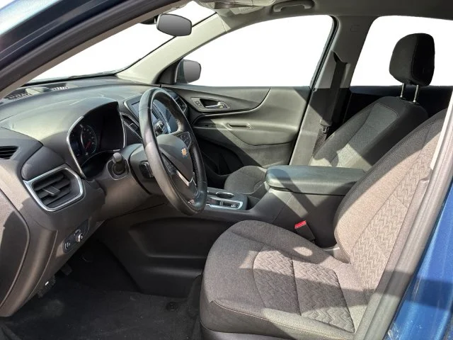 Used 2024 Blue Chevrolet LT image 11