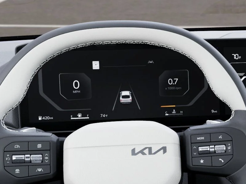 New 2026 Morning Haze Kia GT-Line image 20
