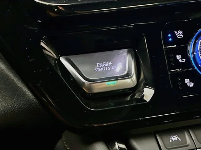2025 GMC Sierra 1500 AT4 - Photo 15