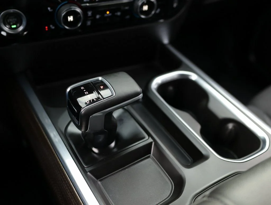 2023 Chevrolet Silverado 1500 RST - Photo 20