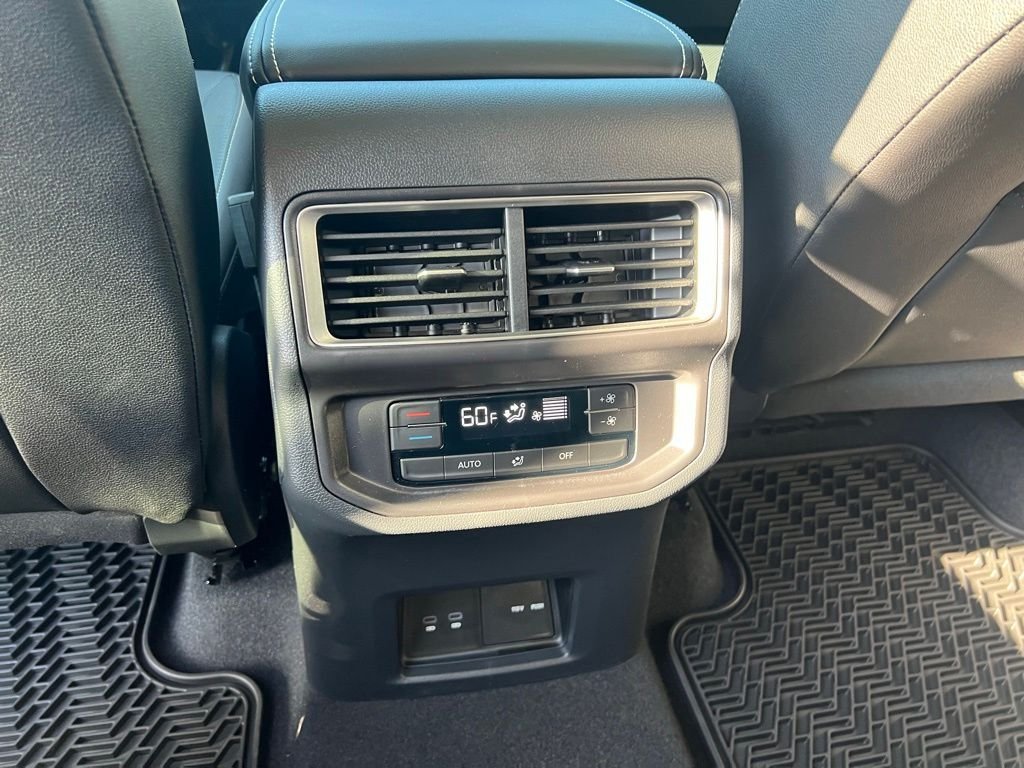 New 2026 Black Volkswagen SE w/Technology image 48