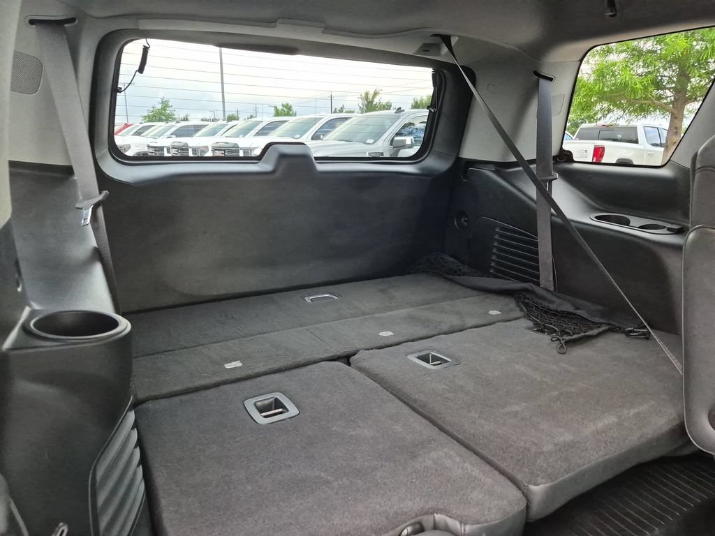 Used 2020 BLACK RAVEN Cadillac Premium Luxury image 39