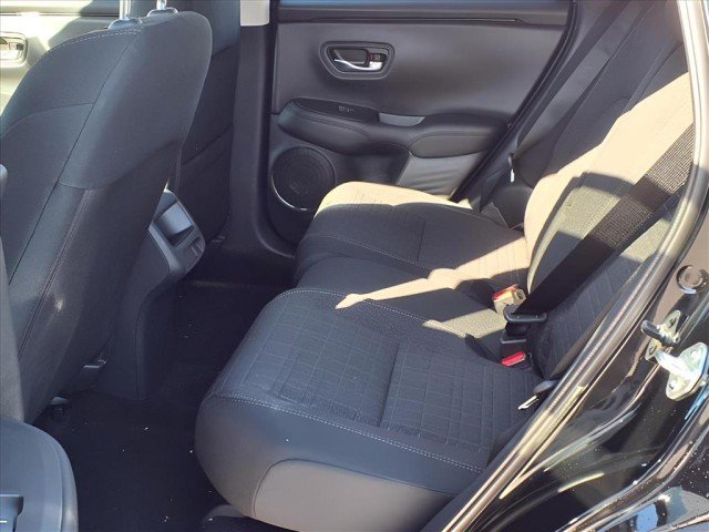 2026 Honda HR-V LX - Photo 12
