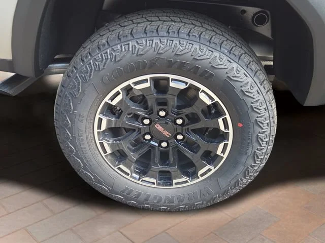2026 GMC Canyon AT4 - Photo 23