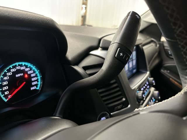 Used 2016 BLACK Chevrolet LTZ image 25