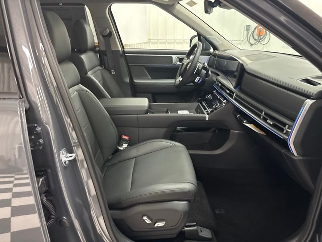 New 2026 Gray Hyundai Limited image 47