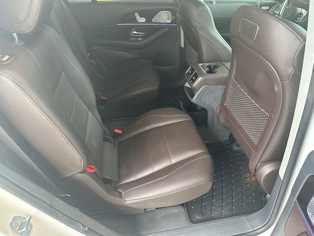 Used 2020  Mercedes-Benz GLS 450 image 34