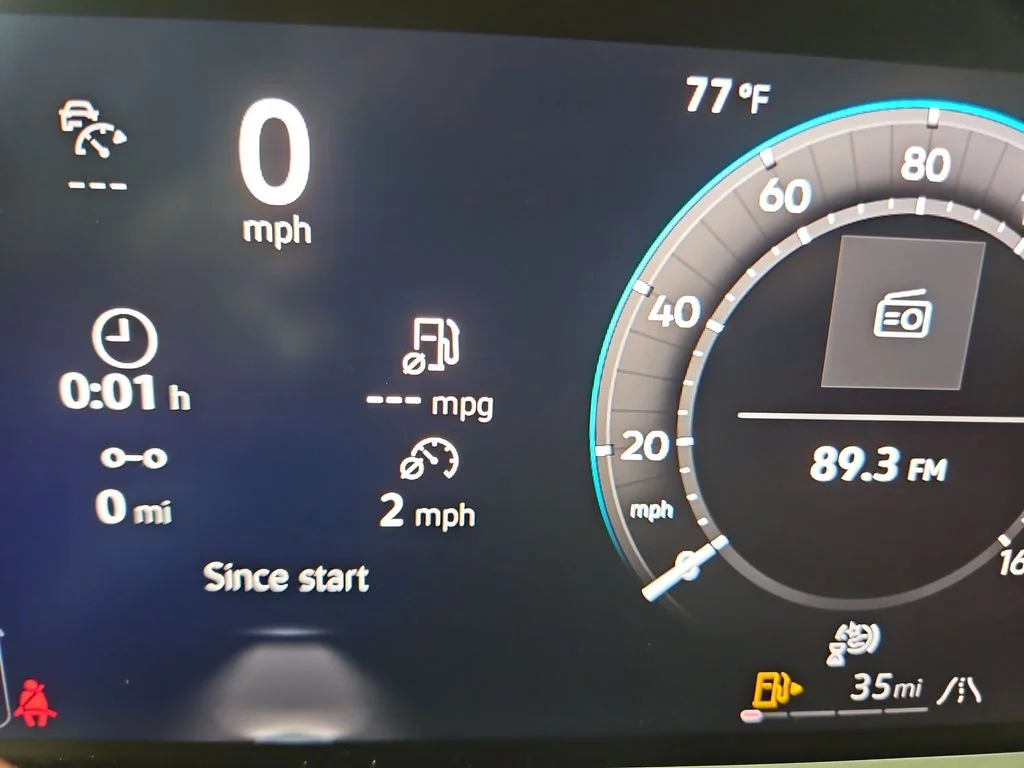 New 2026 Beige Volkswagen 2.0T SE R-Line Black image 16